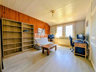  Maison � vendre 2 pi�ces 56 m�