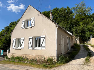  Maison  vendre 4 pices 82 m