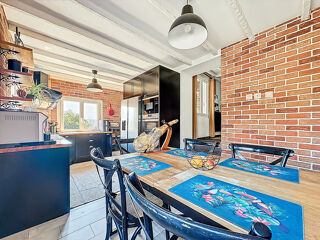  Maison à vendre 5 pièces 120 m²