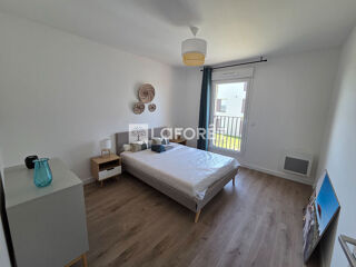  Appartement à vendre 3 pièces 52 m²