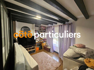  Maison  vendre 7 pices 134 m