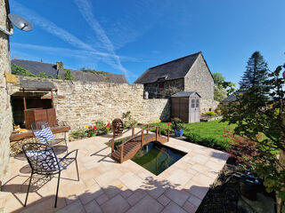  Maison à vendre 6 pièces 185 m²