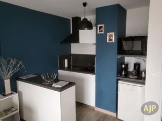  Appartement � louer 2 pi�ces 40 m�