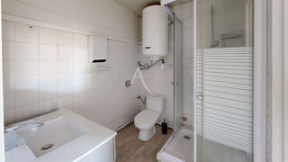  Appartement à vendre 2 pièces 37 m²