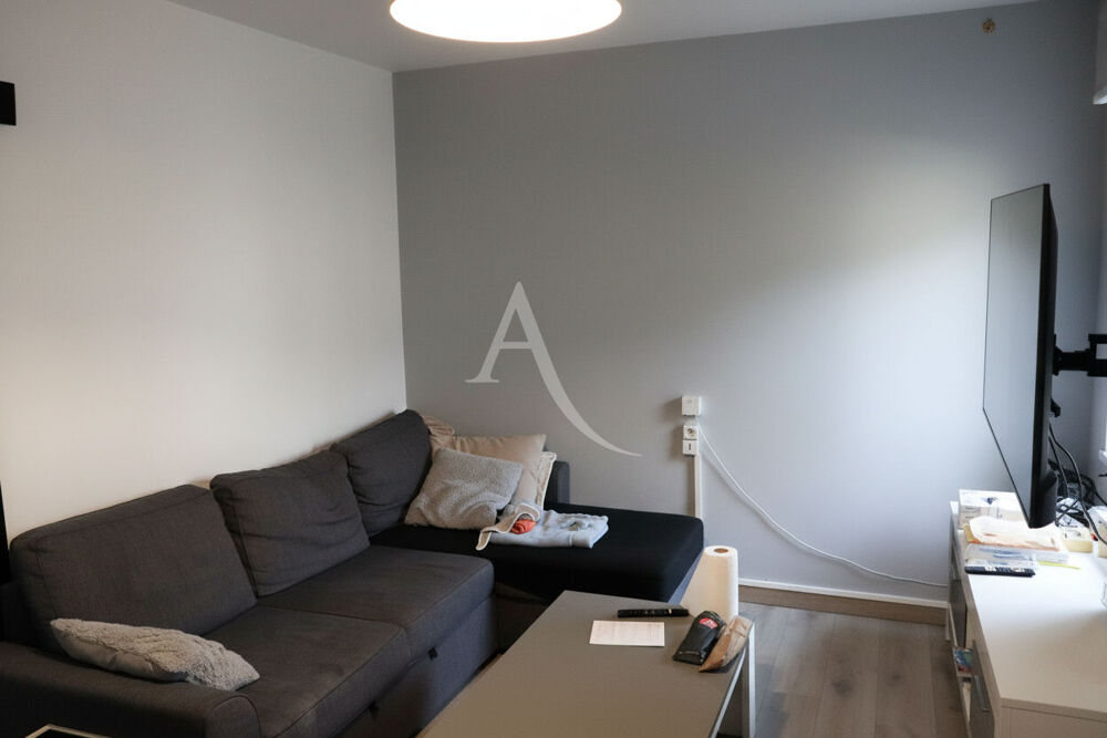 Appartement Neuilly Sur Marne 4 pièce(s)