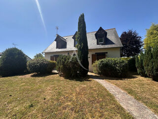  Maison � vendre 4 pi�ces 121 m�