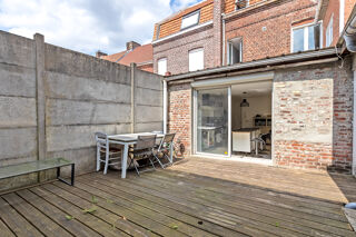  Appartement à vendre 3 pièces 56 m²