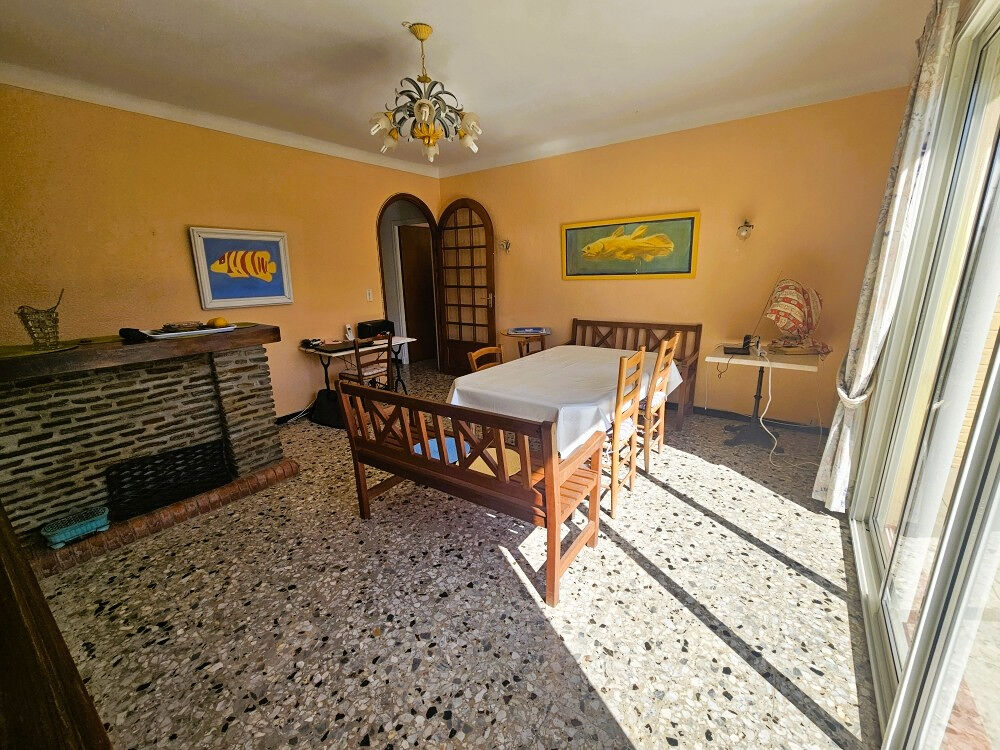 VILLA T5 - LE LIDO - LE BARCARES