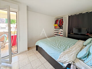  Appartement � vendre 3 pi�ces 86 m�