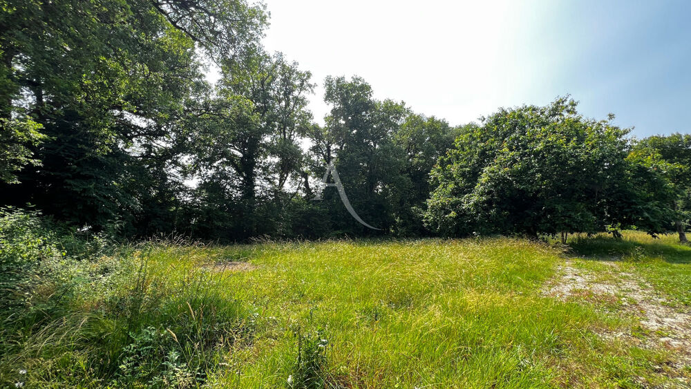 Vente Terrain Terrain Medis 5 267m² viabilisé Medis