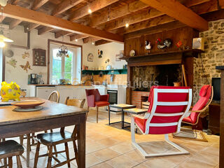  Maison � vendre 5 pi�ces 104 m�