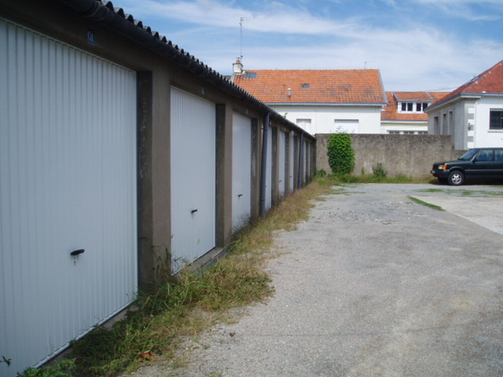 Location Parking/Garage Nantes Nantes
