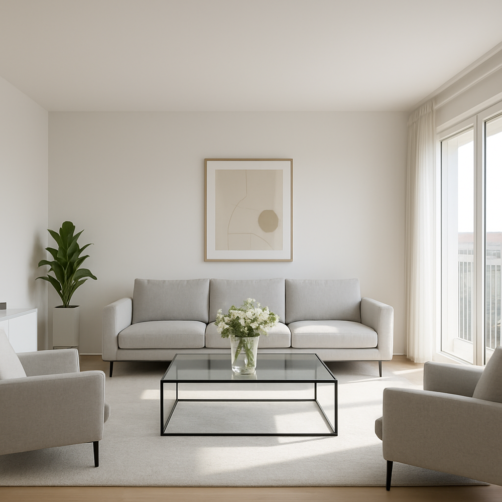 Vente Appartement Appartement 5 pièces de 128 m2 (Toulouse) Toulouse