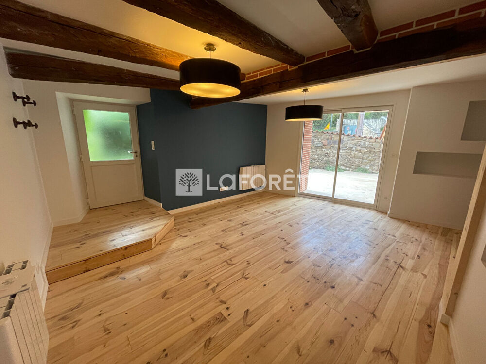 Location Maison SAINT JUERY - Les Avalats Saint juery