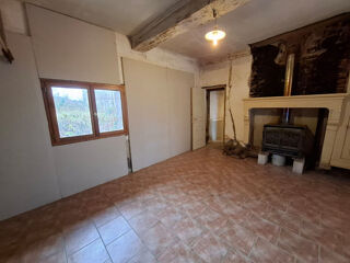  Maison à vendre 3 pièces 82 m²