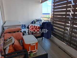  Appartement � vendre 4 pi�ces 75 m�