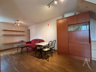  Appartement � vendre 2 pi�ces 35 m�