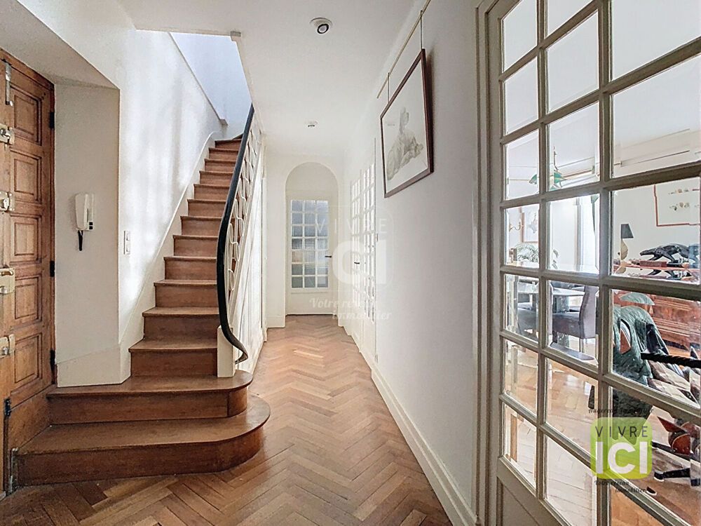 Appartement 5 pièces 118 m² · à Cholet · 118 m² · 209 000 €