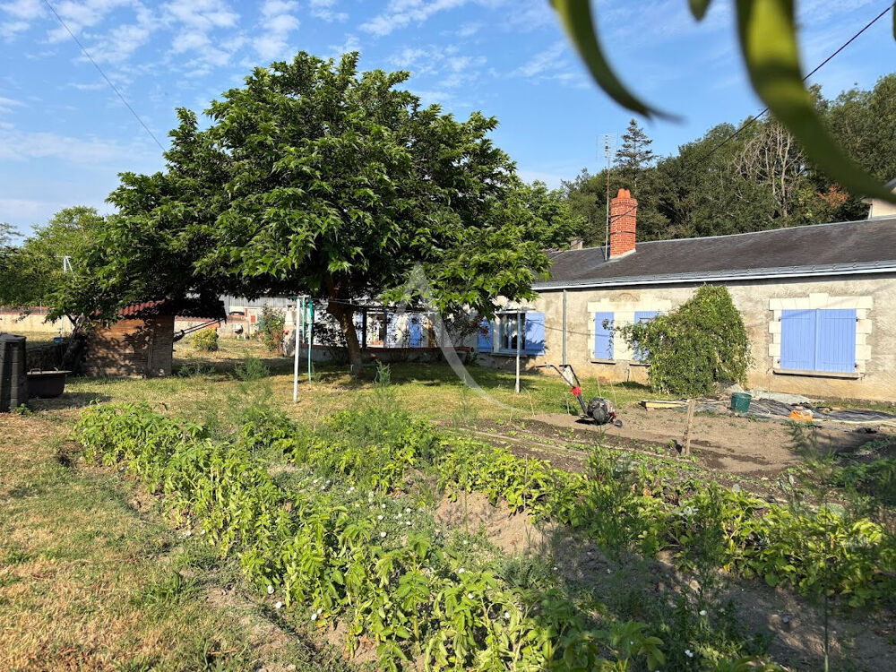 Vente Maison Maison Chalonnes Sur Loire Chalonnes sur loire