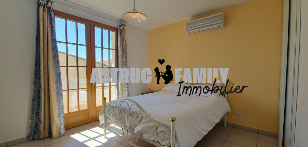à vendre  Maison Aigues-Mortes (30220)
