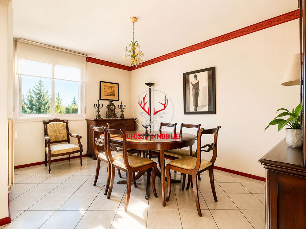 Vente Appartement LES NOUVELLES ROCHES Appartement T6 à vendre à Villefranche-sur-Saône - Réf 703 Villefranche sur saone