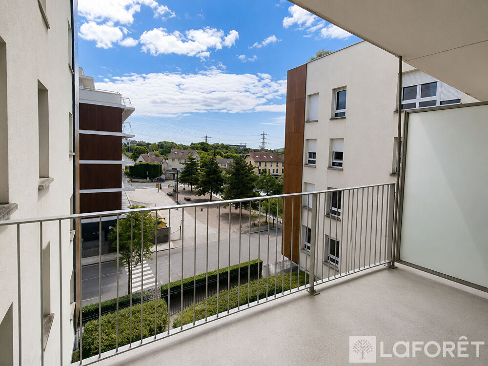 Appartement Palaiseau 2 pièce(s) 37.85 m2