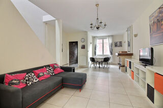 Vente Maison Maison Lille 5 pièce(s) 112 m2 Lille