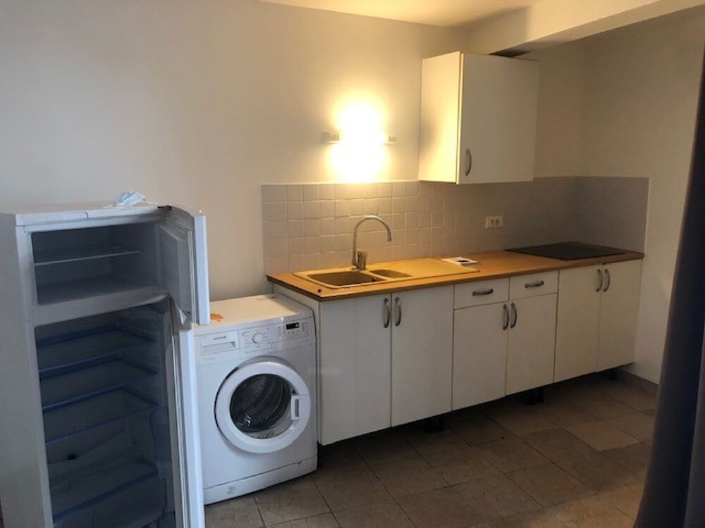 Location Appartement Appartement Nantes - 1 pièce(s) - 36.36 m2 Nantes