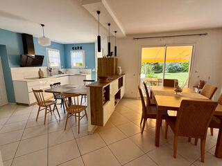  Maison à vendre 8 pièces 148 m²