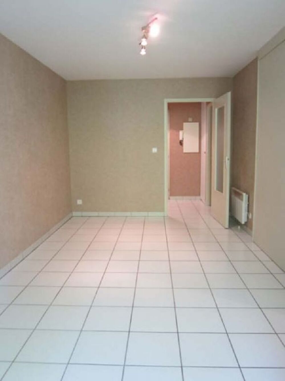 Location Appartement STUDIO BESANCON - 1 pice(s) - 34 m2 Besancon