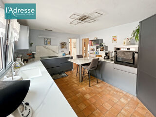  Maison à vendre 7 pièces 188 m²