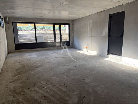 Local commercial centre village Attignat 55.64 m2 615 01000 Bourg en bresse