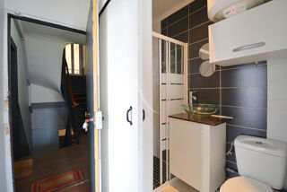  Appartement  vendre 1 pice 24 m