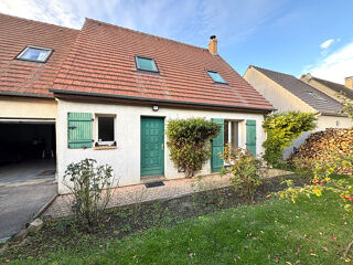  Maison à vendre 5 pièces 118 m²