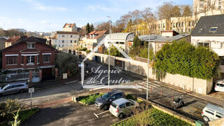  Appartement � vendre 3 pi�ces 64 m�