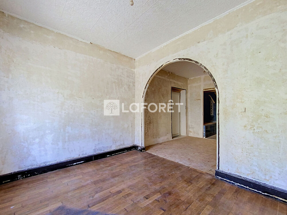 Vente Maison Maison Contrexeville 5 pièce(s) 120 m2 Contrexeville