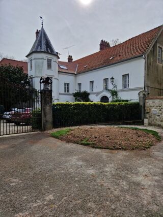  Villa  vendre 10 pices 434 m