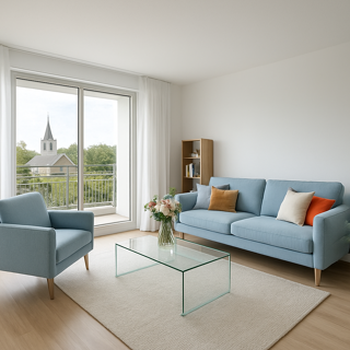 Appartement 4 pièces 83 m² · à Fontenay-aux-Roses · 83 m² · 520 500 €