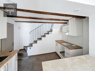  Maison à louer 2 pièces 41 m²