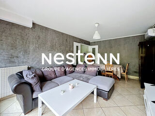 Appartement à vendre 4 pièces 