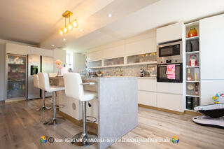  Maison à vendre 6 pièces 150 m²