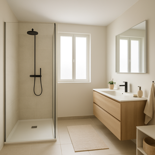  Appartement à vendre 3 pièces 71 m²
