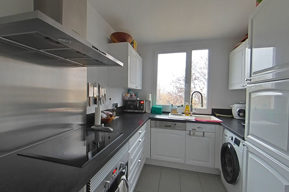Location Appartement Bry Sur Marne 3 pièces 62,24 m² Bry sur marne