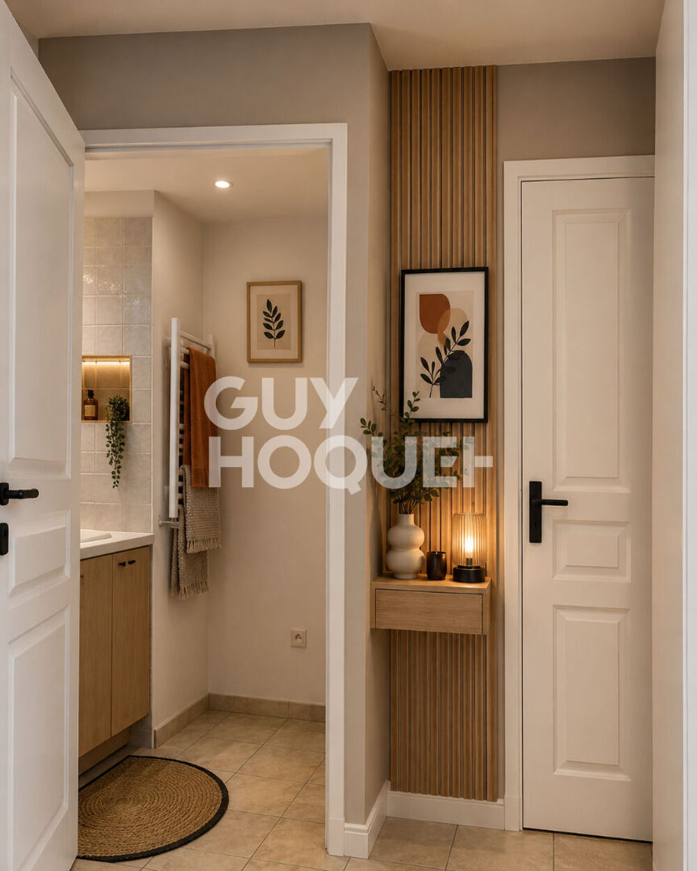 Vente Appartement Tout est Réuni Sete