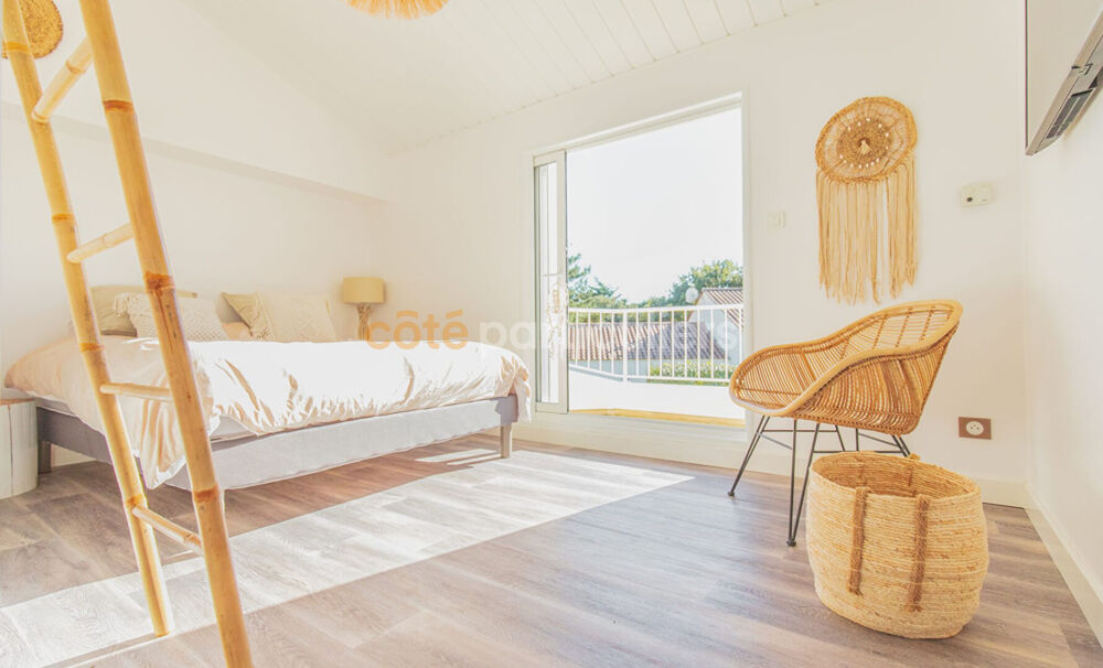 � vendre  Maison Bretignolles-sur-Mer (85470)