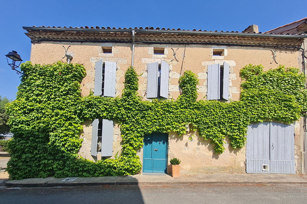 Maison de charme proche Fleurance et Lectoure