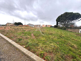  Terrain à vendre 600 m²