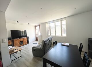  Maison à vendre 5 pièces 70 m²