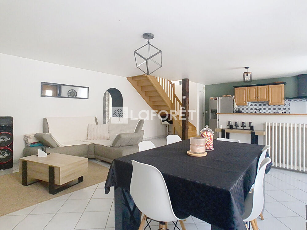 Maison Plumieux 4 pièce(s) 93 m2