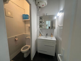  Appartement à louer 1 pièce 26 m²